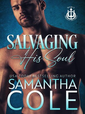 cover image of Salvaging His Soul